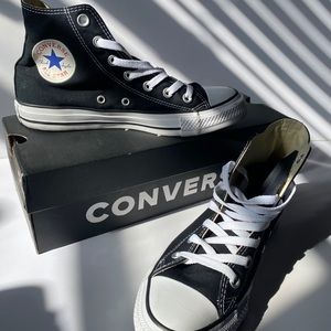 CONVERSE
